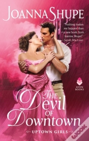 Capa do artigo Devil Of Downtown