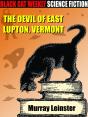 Devil Of East Lupton, Vermont - Preview