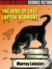 Capa do artigo Devil Of East Lupton, Vermont