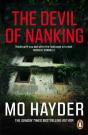 Devil Of Nanking - Preview