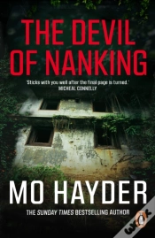 Capa do artigo Devil Of Nanking