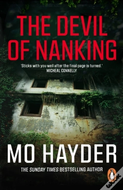 Capa do artigo Devil Of Nanking