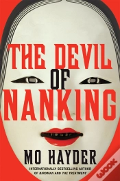 Capa do artigo Devil Of Nanking