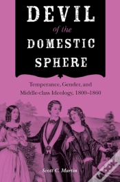 Capa do artigo Devil Of The Domestic Sphere