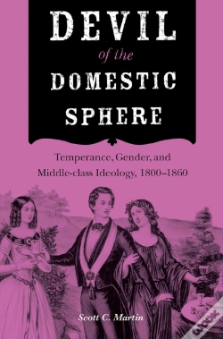 Capa do artigo Devil Of The Domestic Sphere