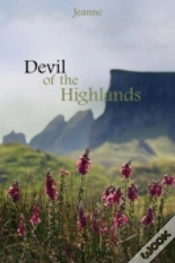 Capa do artigo Devil Of The Highlands