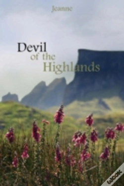 Capa do artigo Devil Of The Highlands
