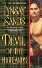 Devil Of The Highlands - Preview