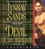Devil Of The Highlands - Preview