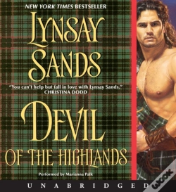 Capa do artigo Devil Of The Highlands