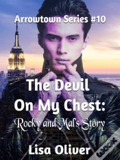 Capa do artigo Devil On My Chest: Rocky And Mal