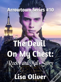 Capa do artigo Devil On My Chest: Rocky And Mal'S Story
