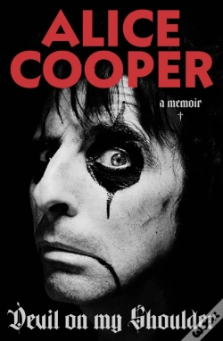 Capa do artigo Devil On My Shoulder