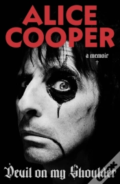 Capa do artigo Devil On My Shoulder