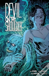 Capa do artigo Devil On My Shoulder