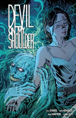 Capa do artigo Devil On My Shoulder