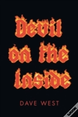 Capa do artigo Devil On The Inside