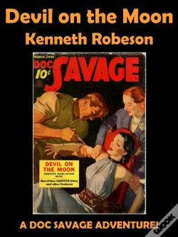 Capa do artigo Devil On The Moon
