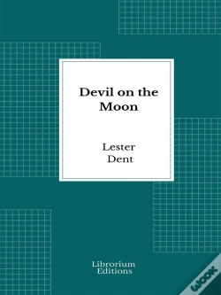 Capa do artigo Devil On The Moon