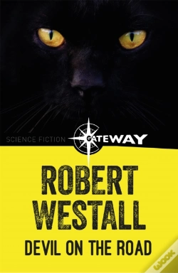 Capa do artigo Devil On The Road