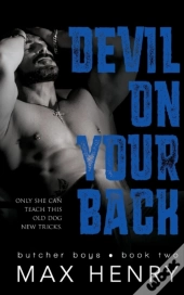 Devil On Your Back