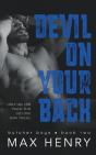 Devil On Your Back - Preview