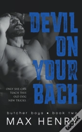 Devil On Your Back