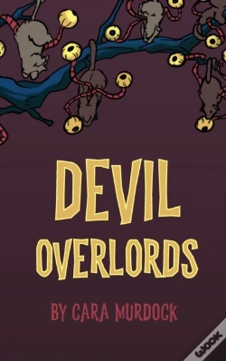 Capa do artigo Devil Overlords