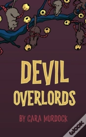 Capa do artigo Devil Overlords
