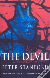 Capa do artigo Devil