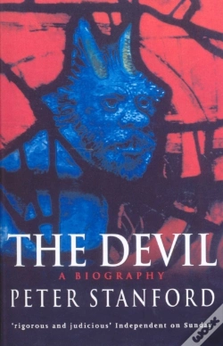 Capa do artigo Devil