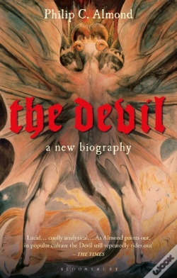 Capa do artigo Devil