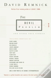 Capa do artigo Devil Problem