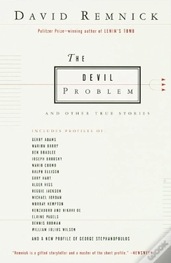 Capa do artigo Devil Problem