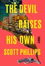Devil Raises His Own - Preview