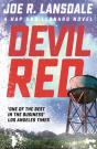 Devil Red - Preview