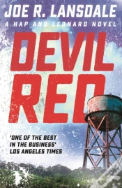 Capa do artigo Devil Red