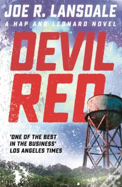 Capa do artigo Devil Red