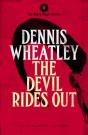 Devil Rides Out - Preview