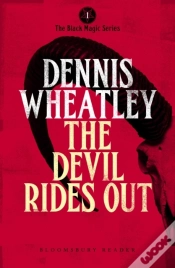 Capa do artigo Devil Rides Out
