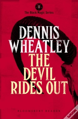 Capa do artigo Devil Rides Out