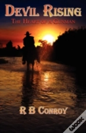 Capa do artigo Devil Rising
