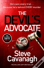 Capa do artigo Devil S Advocate