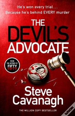 Capa do artigo Devil S Advocate