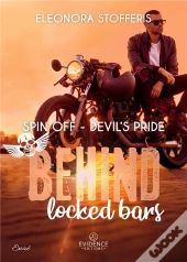 Devil S Pride - T04 - Devil S Pride Spin-Off Tome 1  Behind Locked Bars