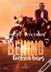 Capa do artigo Devil S Pride - T04 - Devil S Pride Spin-Off Tome 1  Behind Locked Bars