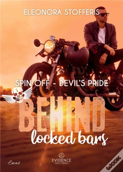 Capa do artigo Devil S Pride - T04 - Devil S Pride Spin-Off Tome 1  Behind Locked Bars
