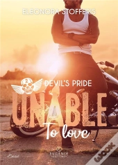 Devil S Pride Tome 2  Unable To Love