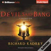 Capa do artigo Devil Said Bang