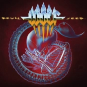 Capa do artigo Devil Seed - CD